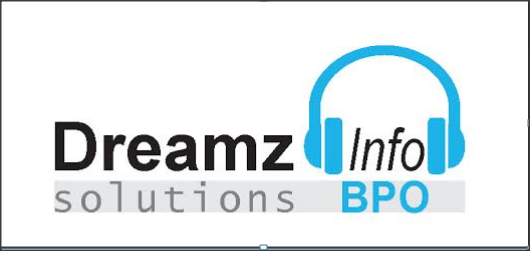 dreamz info solutions logo